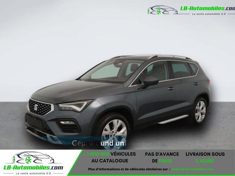 Occasion 2021 Seat Ateca SUV | 32 500 € (Prix juste) - Image 1/4
