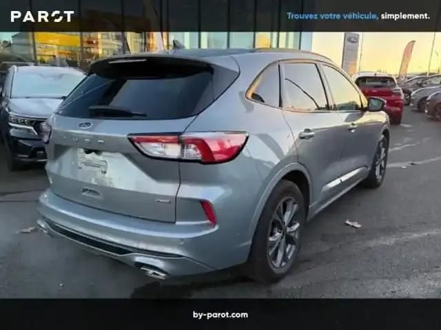 Occasion Ford Kuga ST-Line X 2024 Bleu SUV