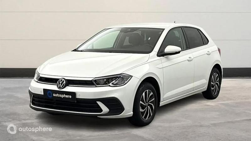Occasion 2025 VW Polo Edition Berline | 20 999 € (Prix juste) - Image 1/4