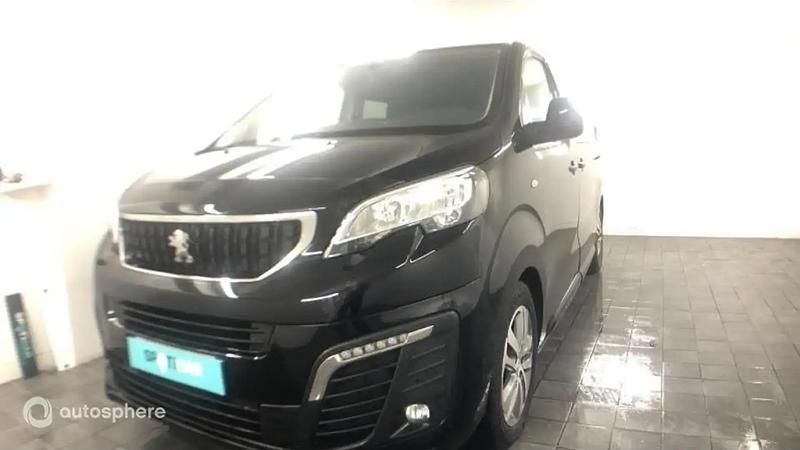 Utilisé 2020 Peugeot Expert Premium Van | 26 699 € - Image 1/4