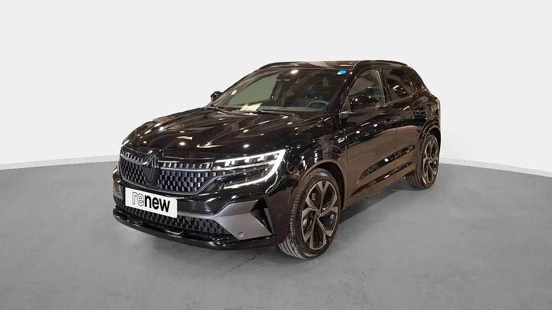 Noir Utilisé 2024 Renault Austral Iconic Esprit Alpine SUV | 38 990 € (Prix assez cher) - Image 1/4
