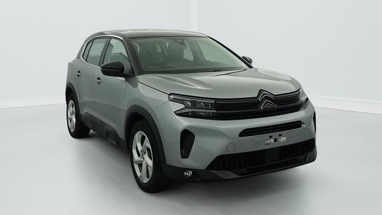 Occasion 2023 Citroën C5 Aircross Feel SUV | 17 700 € (Super prix) - Image 1/1