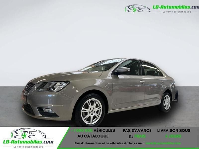 Occasion Seat Toledo 110 ch (80 kW) 2016 Berline
