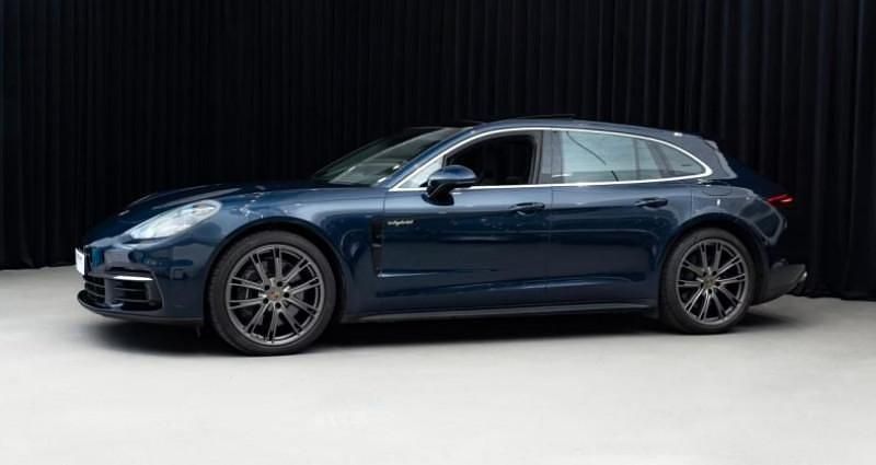 Occasion Porsche Panamera Sport Turismo 330 ch (242 kW) 2019 Break