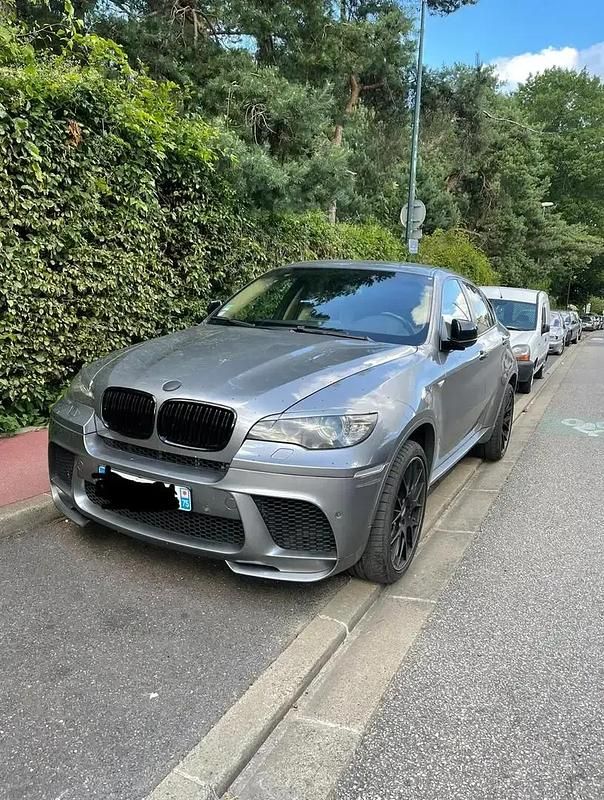 Utilisé 2009 BMW X6 M SUV | 15 000 € - Image 1/4