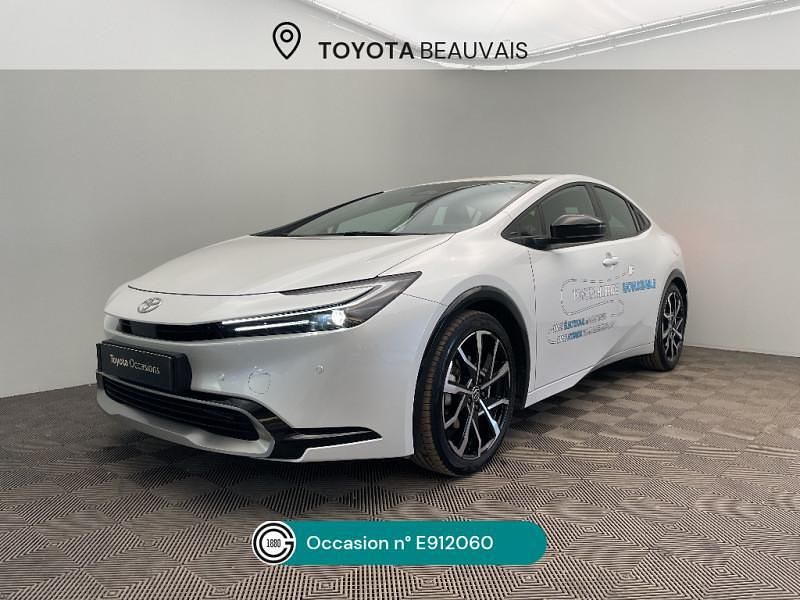 Utilisé 2025 Toyota Prius Design Citadine | 38 490 € (Prix juste) - Image 1/4