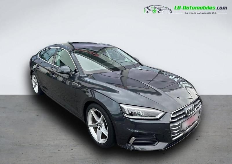 Utilisé 2017 Audi A5 Sportback Sport Berline | 25 900 € (Super prix) - Image 1/4
