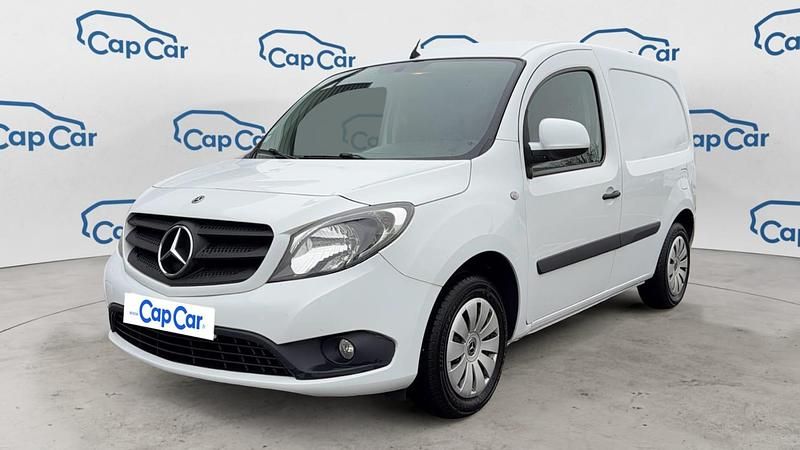 Occasion Mercedes Citan 109 2021