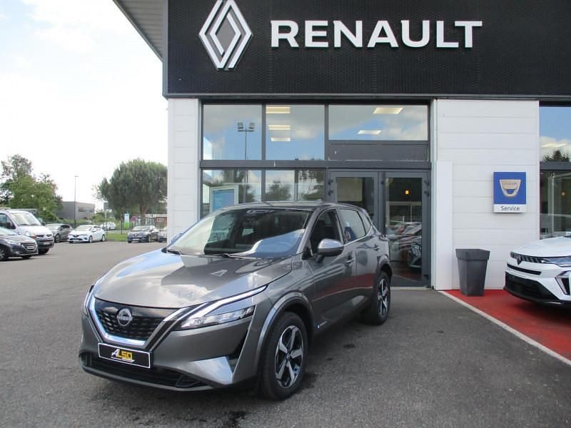 Utilisé 2024 Nissan Qashqai SUV | 26 980 € (Bon prix) - Image 1/4