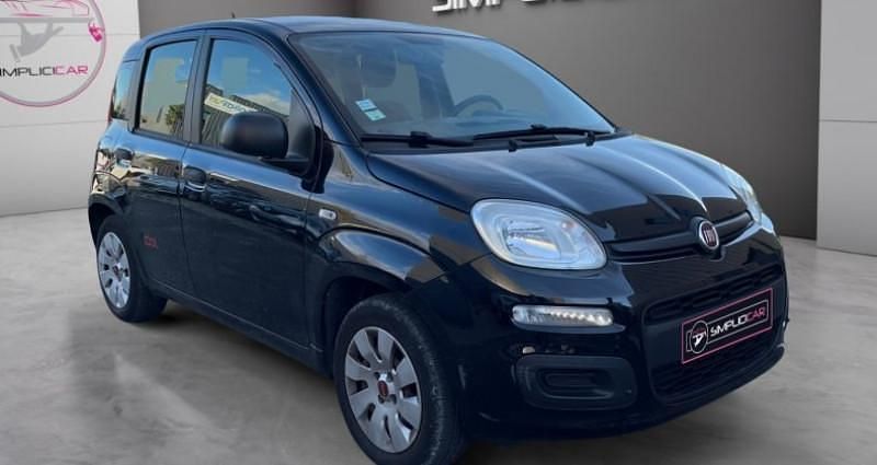 Utilisé 2016 Fiat Panda Pop Citadine | 6 500 € (Prix juste) - Image 1/4