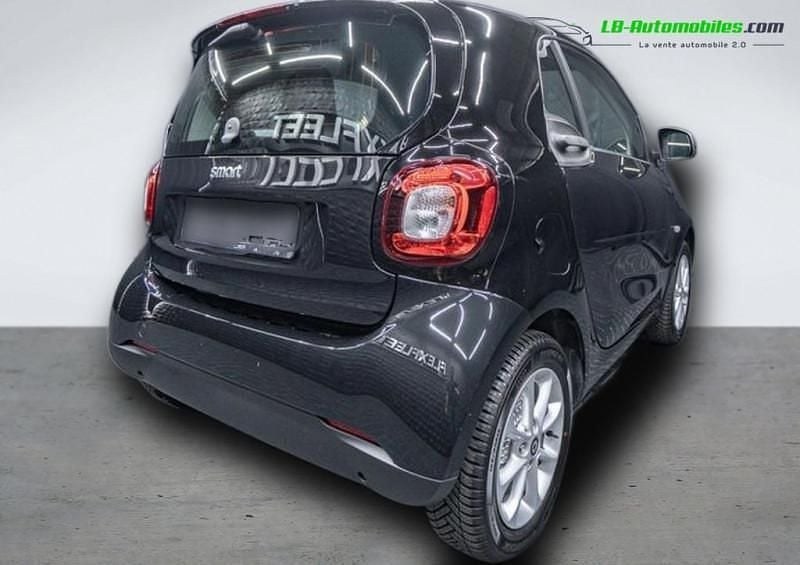 Utilisé 2018 Smart ForTwo Coupé Citadine | 16 900 € - Image 1/4