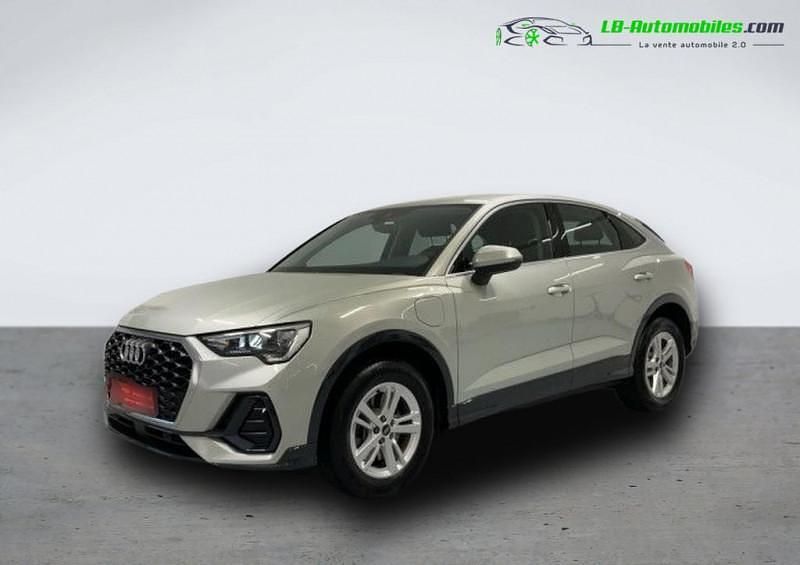 Utilisé 2022 Audi Q3 Sportback SUV | 35 000 € (Bon prix) - Image 1/4