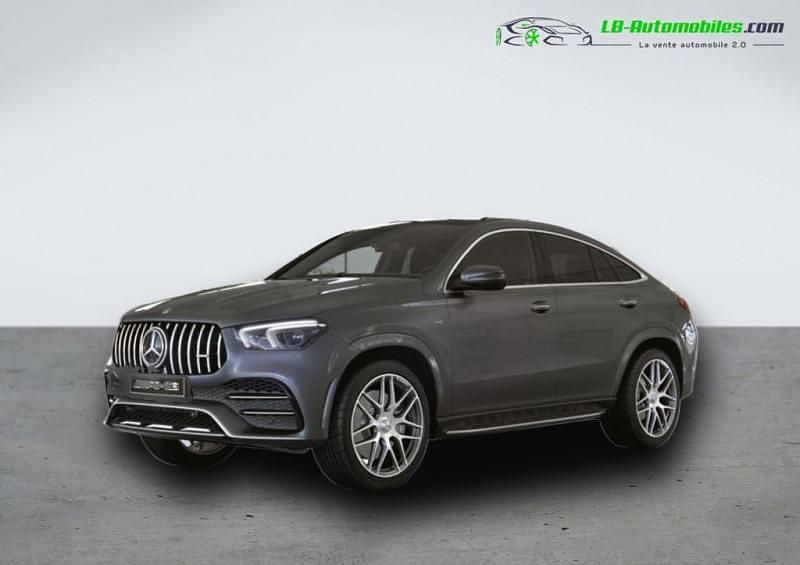 Utilisé 2021 Mercedes GLE53 AMG AMG Coupé | 101 200 € - Image 1/4