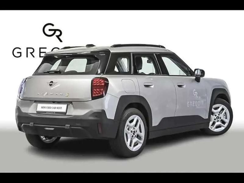 Occasion Mini Aceman Essential 160 kW (218 ch) 2025 Gris SUV