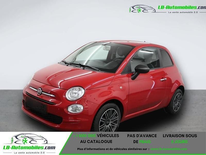 Occasion 2019 Fiat 500 Citadine | 14 700 € (Prix cher) - Image 1/4