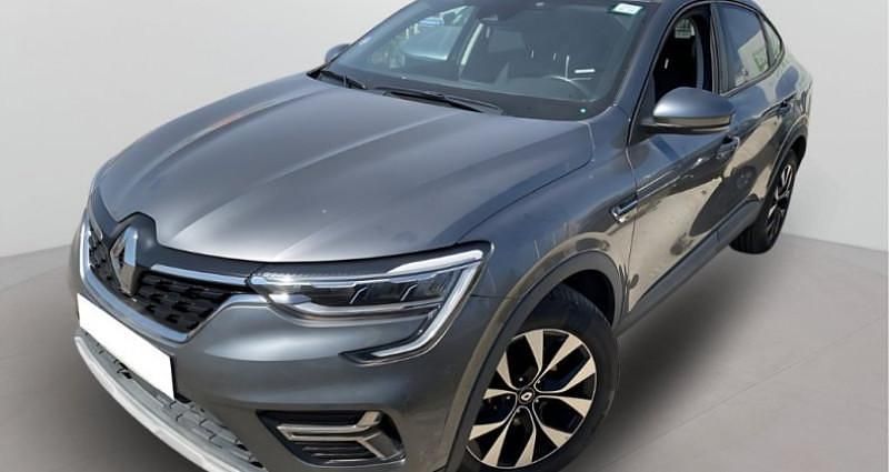 Utilisé 2022 Renault Arkana Business SUV | 20 690 € (Super prix) - Image 1/4