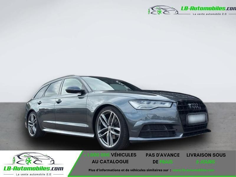 Occasion Audi A6 Sport 190 ch (139 kW) 2016 Break