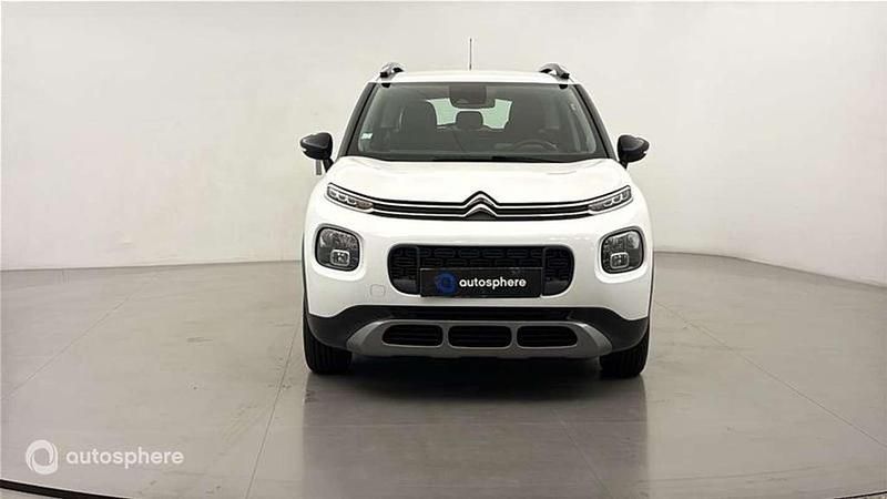 Occasion Citroën C3 Aircross Business Class 122 ch (89 kW) 2020 SUV