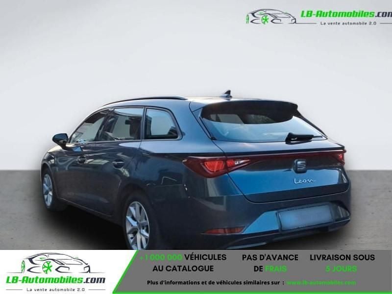 Occasion Cupra Leon 150 ch (110 kW) 2020 Break