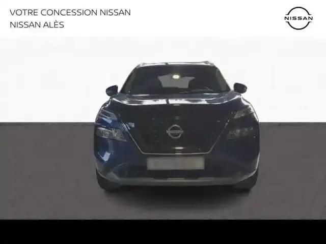 Kayggris odysseemet Nouvelle 2025 Nissan X-Trail N-Connecta SUV | 39 000 € (Prix juste) - Image 1/4