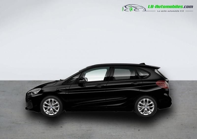 Utilisé 2021 BMW 225 Active Tourer iPerformance Monospace | 25 900 € (Prix juste) - Image 1/3