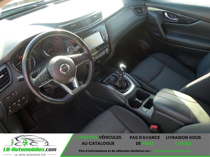Occasion Nissan X-Trail 163 ch (119 kW) 2018 SUV