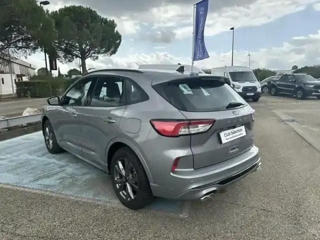 Occasion Ford Kuga ST-Line 152 ch (111 kW) 2024 Gris SUV