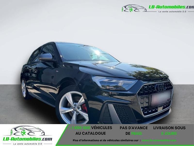Utilisé 2019 Audi A1 Sportback Sport Citadine | 28 700 € (Prix assez cher) - Image 1/4