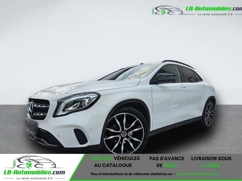 Occasion Mercedes GLA180 122 ch (89 kW) 2019 SUV