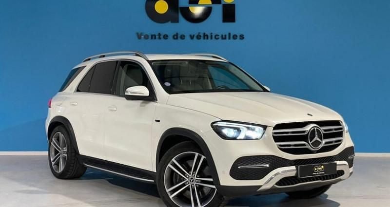 Occasion Mercedes GLE350 320 ch (235 kW) 2021