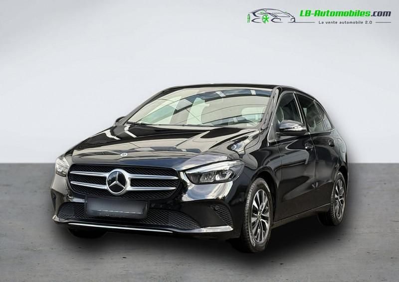 Utilisé 2021 Mercedes B200 Monospace | 28 400 € (Prix juste) - Image 1/4