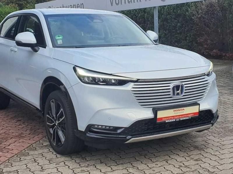 Occasion Honda HR-V 131 ch (96 kW) 2022 SUV