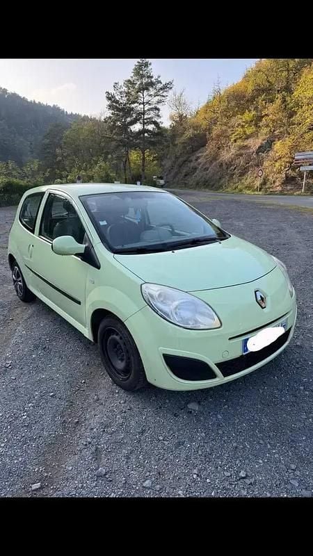 Utilisé 2007 Renault Twingo Dynamique Citadine | 3 200 € - Image 1/4