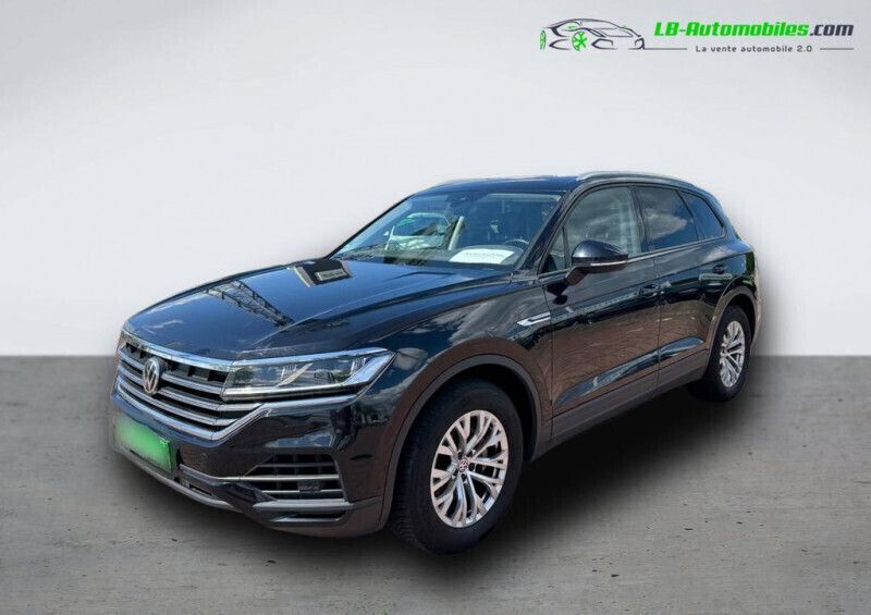 Utilisé 2020 VW Touareg SUV | 45 100 € (Prix juste) - Image 1/4