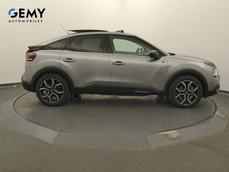 Occasion Citroën e-C4 Shine 100 kW (136 ch) 2021 Berline