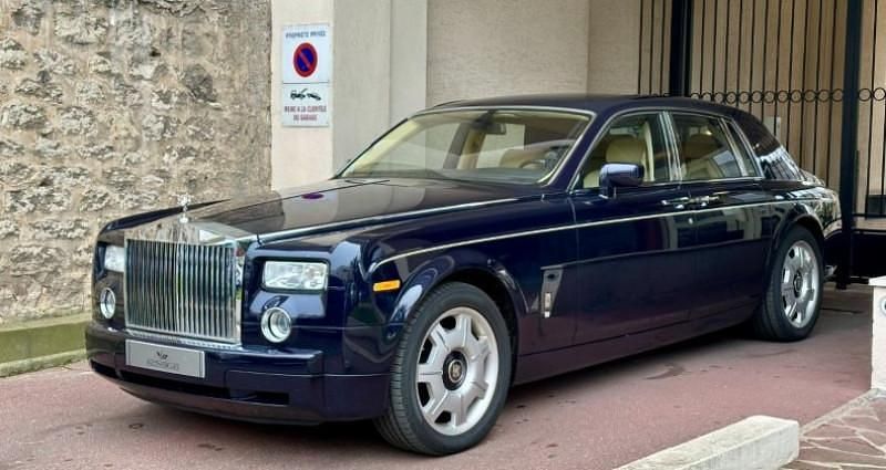 Occasion Rolls Royce Phantom 460 ch (338 kW) 2004 Berline
