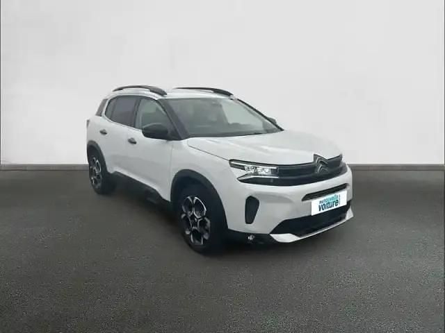 Occasion Citroën C5 Aircross 2025 Blanc SUV