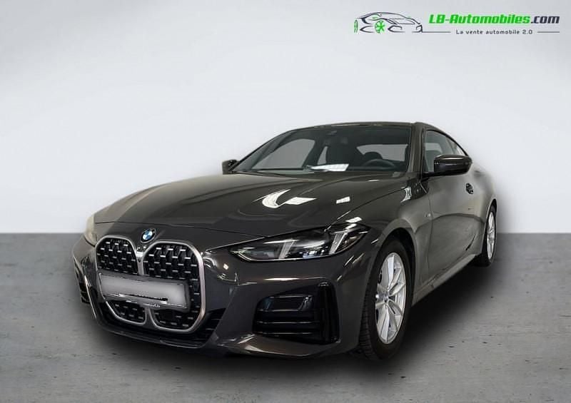 Utilisé 2024 BMW 420 Comfort Edition Coupé | 48 500 € (Bon prix) - Image 1/4