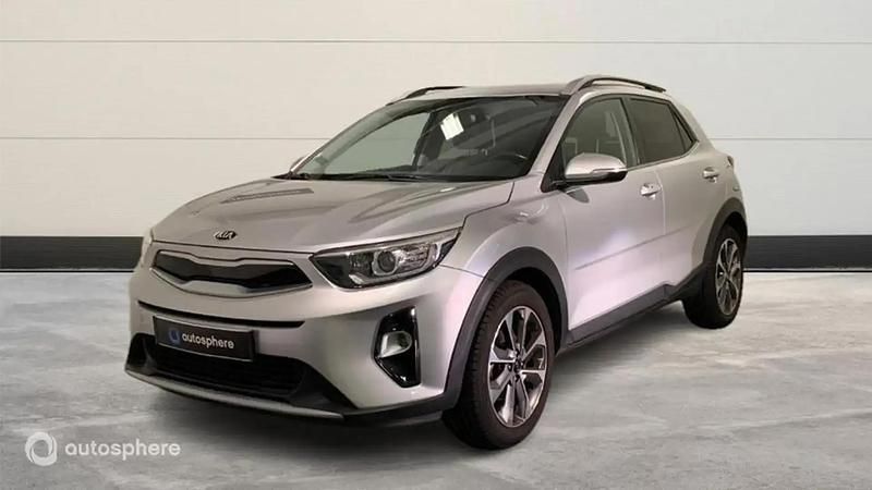 Occasion 2019 Kia Stonic SUV | 14 499 € (Bon prix) - Image 1/4