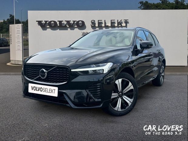 Noir Utilisé 2024 Volvo XC60 Plus SUV | 56 900 € (Prix assez cher) - Image 1/4