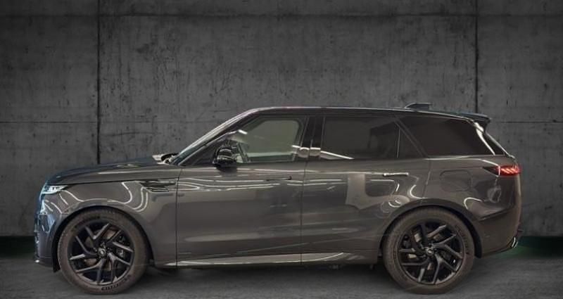 Occasion Land Rover Range Rover Autobiography Dynamic 550 ch (404 kW) 2024 SUV