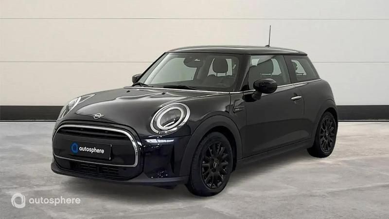 Utilisé 2022 Mini ONE Citadine | 22 299 € (Prix juste) - Image 1/4