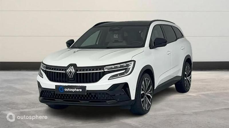 Occasion Renault Espace Iconic 133 ch (97 kW) 2024 SUV