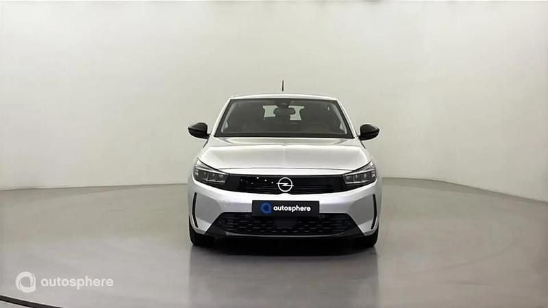 Occasion Opel Corsa Edition 102 ch (75 kW) 2025 Citadine