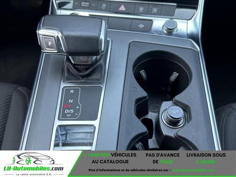 Occasion Audi A6 Sport 163 ch (119 kW) 2021 Break