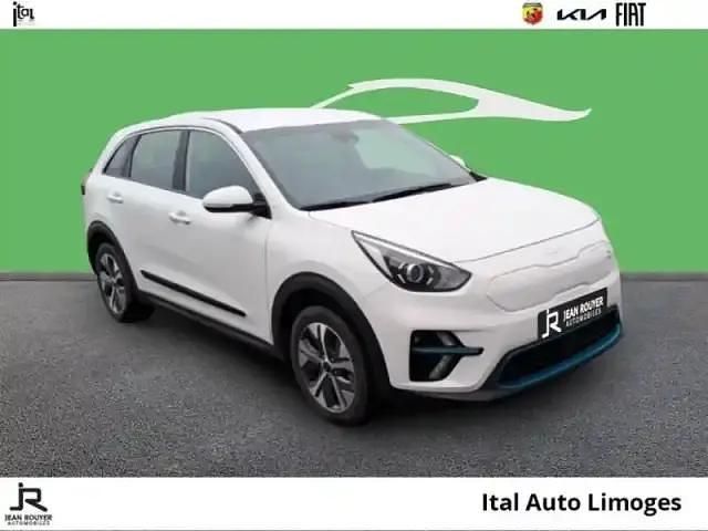 Occasion Kia e-Niro Motion 150 kW (204 ch) 2021 Blanc SUV