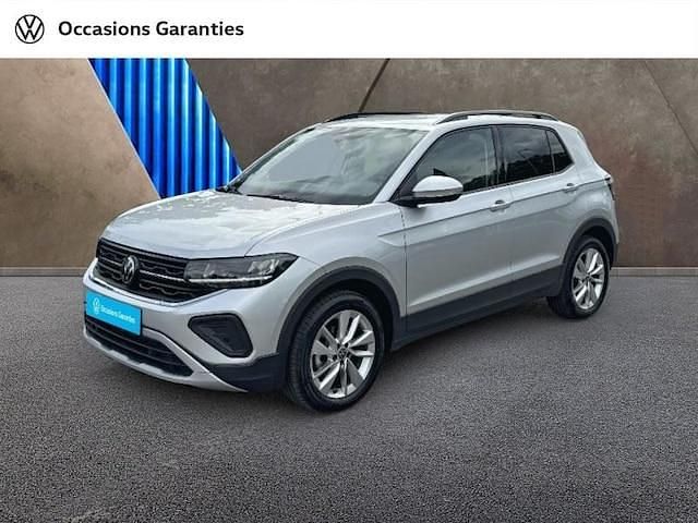 Utilisé 2025 VW T-Cross Edition SUV | 26 389 € (Prix juste) - Image 1/4