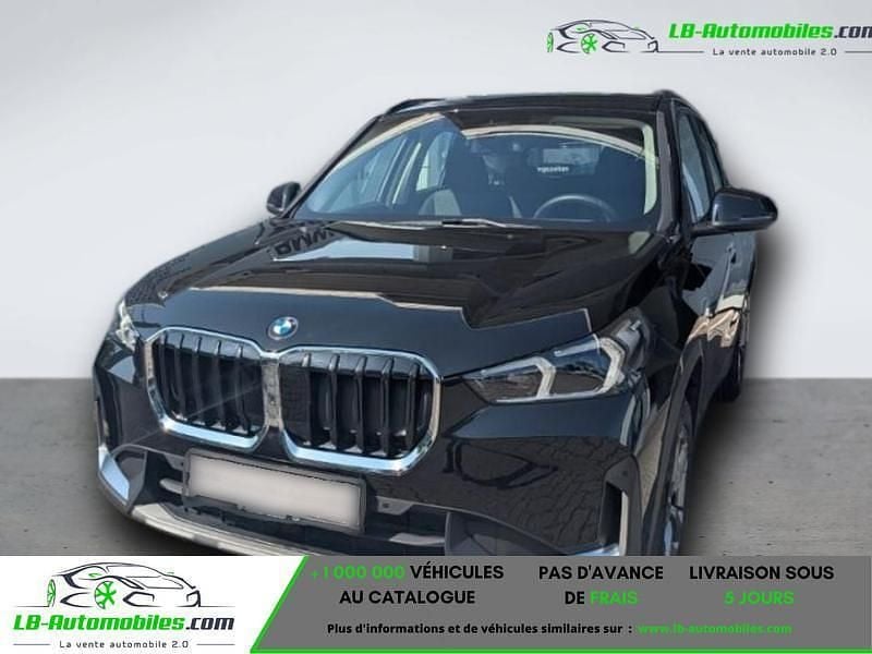 Utilisé 2024 BMW X1 SUV | 45 000 € (Prix juste) - Image 1/4