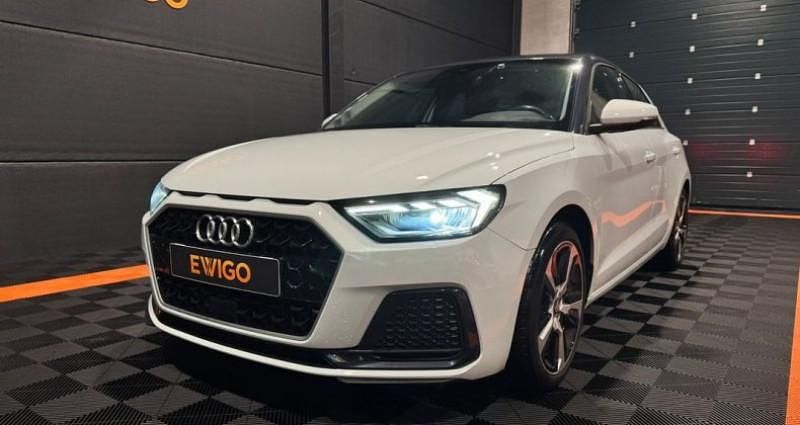 Occasion Audi A1 Sportback Advanced 116 ch (85 kW) 2020 Citadine