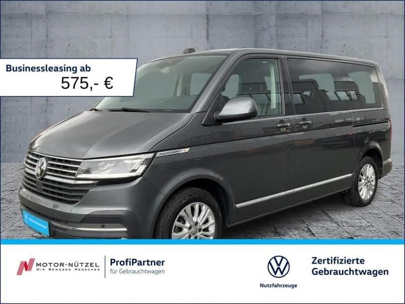 Occasion 2021 VW Multivan Van | 43 890 € (Bon prix) - Image 1/4